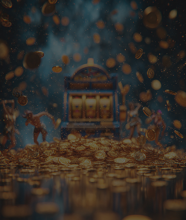 Golden Bull