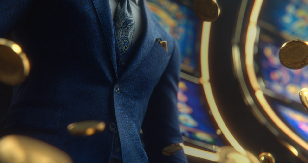 Golden Bull